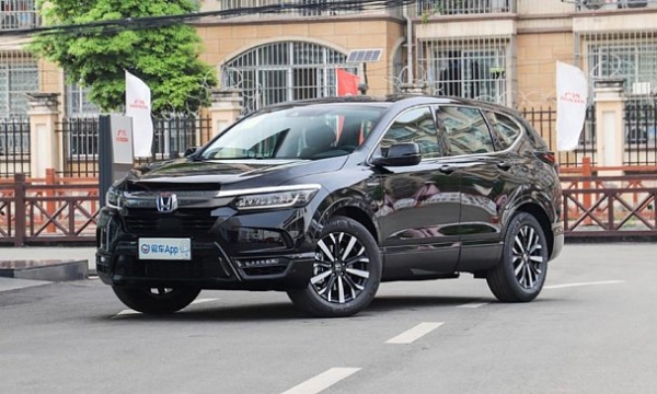 Honda анонсировала отзывную кампанию для 600 тысяч автомобилей Honda анонсировала отзывную кампанию для 600 тысяч автомобилей
