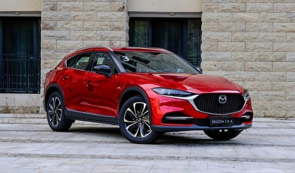 Появились данные о ценах на седан Mazda3 2021 с турбомотором 