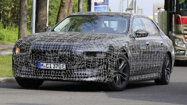 BMW подготовила свой первый «горячий» переднеприводный хэтчбек BMW подготовила свой первый «горячий» переднеприводный хэтчбек
