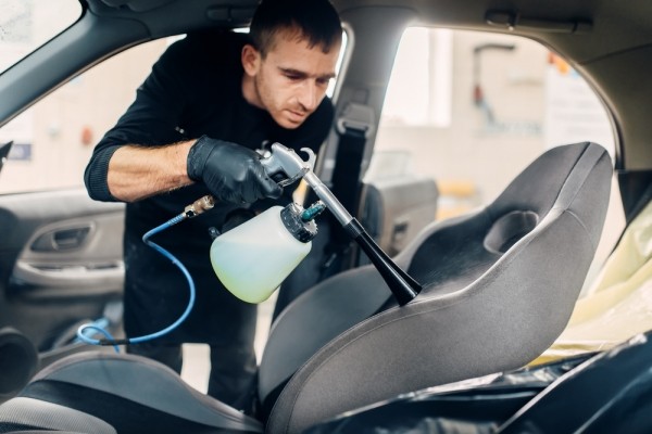 Как подготовить автомобиль к продаже своими руками: простые советы