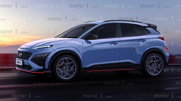 Кроссовер Hyundai Tucson официально представлен Кроссовер Hyundai Tucson официально представлен