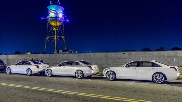 Объявлены цены на продвинутый круиз-контроль Cadillac Super Cruise Объявлены цены на продвинутый круиз-контроль Cadillac Super Cruise