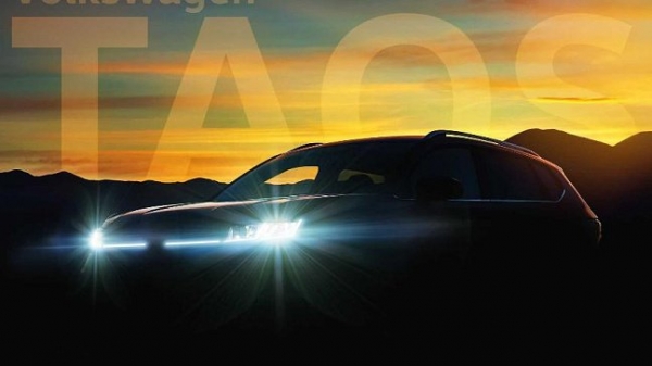 Volkswagen собирается купить долю в каршеринге Sixt