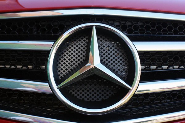 Новые Mercedes-Benz в России отправят на ремонт Новые Mercedes-Benz в России отправят на ремонт
