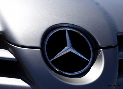Новые Mercedes-Benz в России отправят на ремонт Новые Mercedes-Benz в России отправят на ремонт