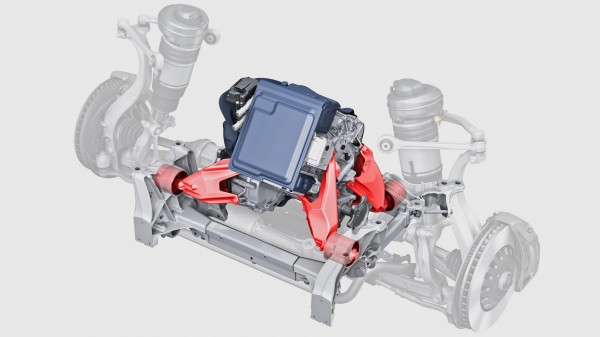 Подпитываем интерес к четырём кольцам, разряжая Audi e-tron Подпитываем интерес к четырём кольцам, разряжая Audi e-tron