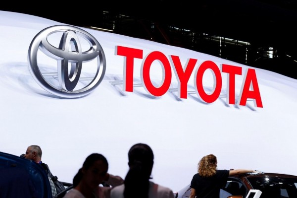 Акио Тойода рассказал, чем Toyota превосходит Tesla Акио Тойода рассказал, чем Toyota превосходит Tesla