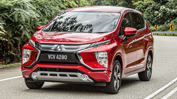 Nissan задумался о&nbsp;продаже своей доли в&nbsp;Mitsubishi Motors