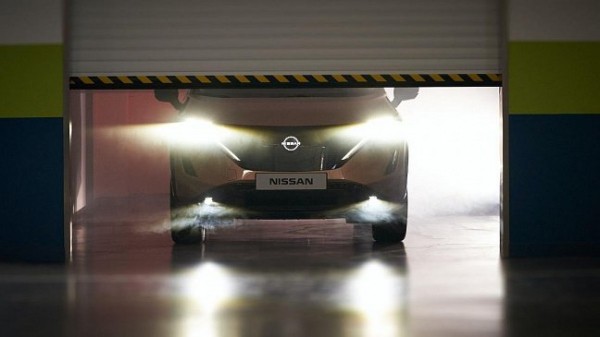 Начинаются продажи бюджетного кроссовера Nissan Magnite