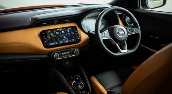 Nissan Kicks обрёл топ-версию со своим дизайном Nissan Kicks обрёл топ-версию со своим дизайном