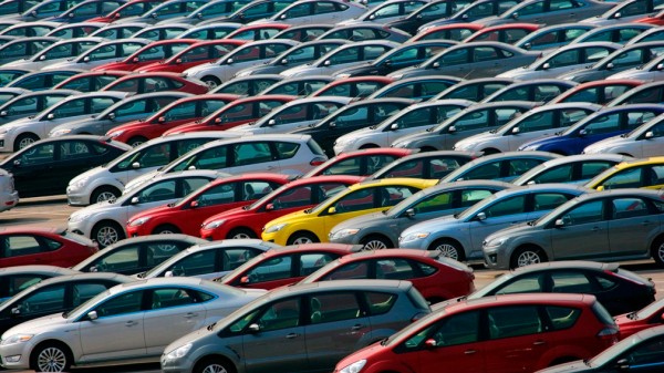 В 2021 году в России новые авто могут подорожать на 10% В 2021 году в России новые авто могут подорожать на 10%