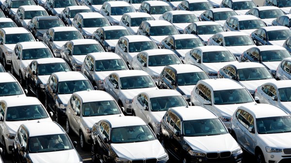 В 2021 году в России новые авто могут подорожать на 10% В 2021 году в России новые авто могут подорожать на 10%