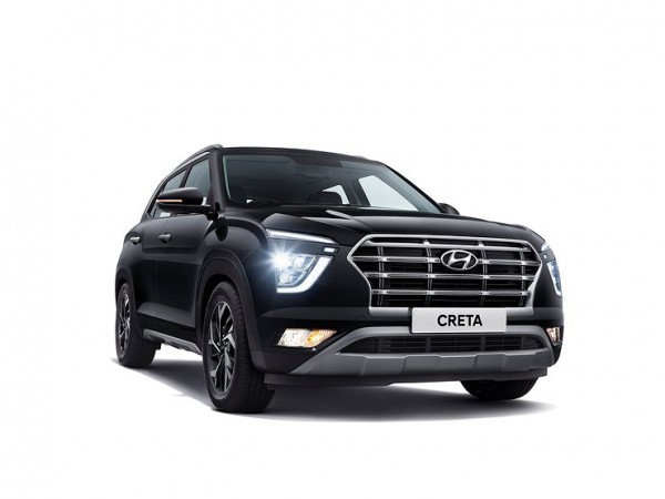 Абсолютно новый Hyundai Creta появится в России летом Абсолютно новый Hyundai Creta появится в России летом