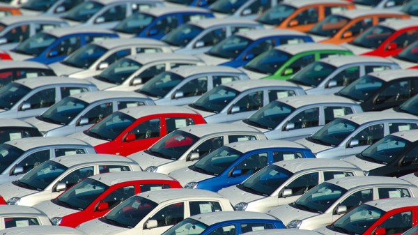 В 2021 году в России новые авто могут подорожать на 10% В 2021 году в России новые авто могут подорожать на 10%