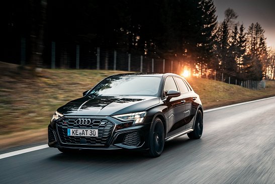 Появилось изображение электрокара Audi Q4 E-tron