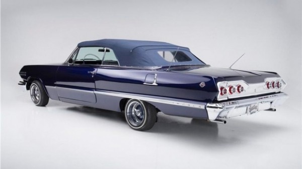 Продается «тачка на прокачку» от West Coast Customs Продается «тачка на прокачку» от West Coast Customs