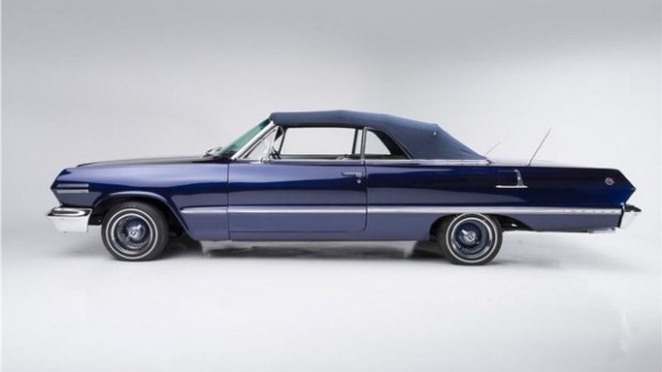 Продается «тачка на прокачку» от West Coast Customs Продается «тачка на прокачку» от West Coast Customs