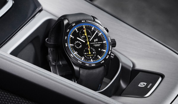 Porsche 911 GT3 привёз прошлому купе 17 секунд на Нюрбургринге