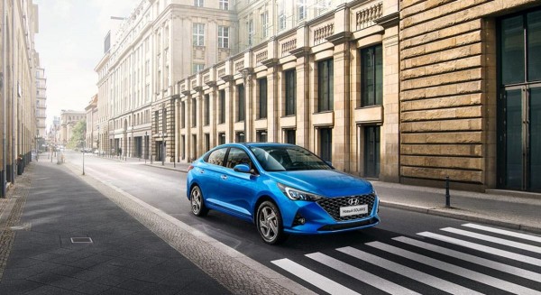 ТОП-5 лучших бюджетных авто, которые ничем не хуже Kia Rio