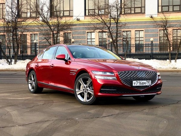 15 самых любопытных и неоднозначных автоновинок на российском рынке 15 самых любопытных и неоднозначных автоновинок на российском рынке
