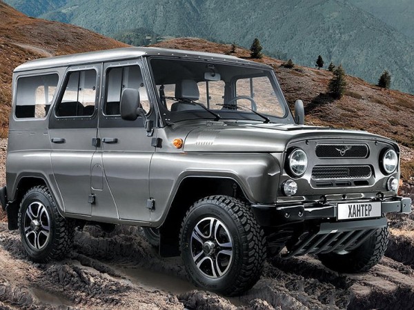 5 автомобилей российского рынка, которые ржавеют даже новыми 5 автомобилей российского рынка, которые ржавеют даже новыми