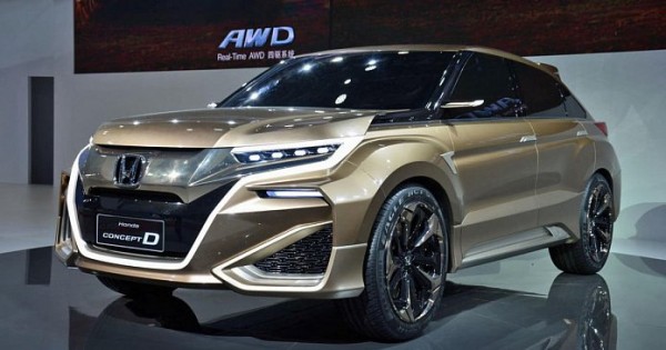 В Сеть попали снимки обновленного Honda Civic 2022 года 