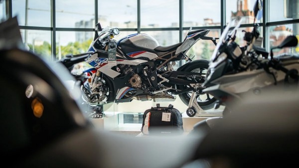 BMW в январе-марте 2021-го продала рекордное количество автомобилей