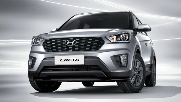 Составлен ТОП-10 самых продаваемых SUV в РФ по итогам марта