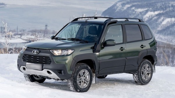 Составлен ТОП-10 самых продаваемых SUV в РФ по итогам марта