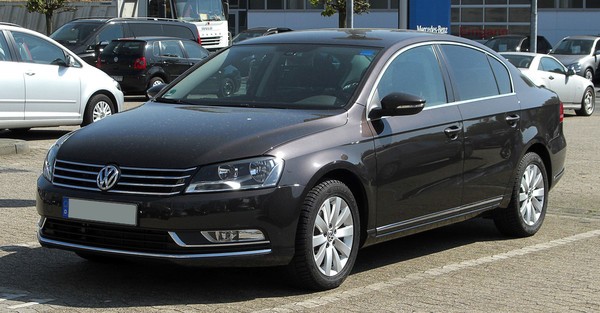 Volkswagen из США оказался надежнее, чем из Европы: подробности Volkswagen из США оказался надежнее, чем из Европы: подробности