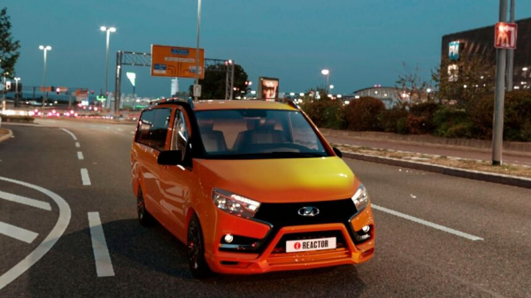 Renault мешает российским специалистам создавать недорогие и красивые автомобили 