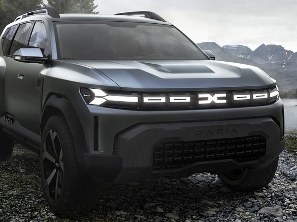 Внешность новой LADA Niva разработает бывший дизайнер Aston Martin Внешность новой LADA Niva разработает бывший дизайнер Aston Martin