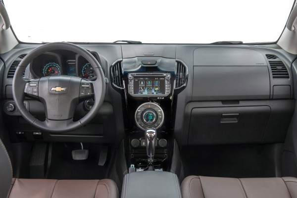 Еще семиместный, на раме и с дизелем: стоит ли покупать Chevrolet TrailBlazer II за 1,3 миллиона