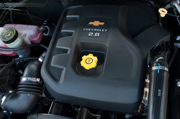 Еще семиместный, на раме и с дизелем: стоит ли покупать Chevrolet TrailBlazer II за 1,3 миллиона