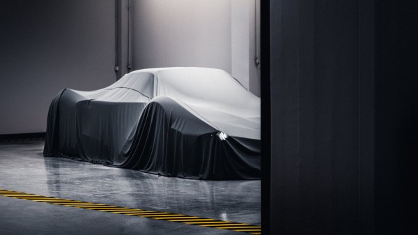 &laquo;Ультракар&raquo; греческого стартапа SP Automotive дебютирует 1 ноября с 3000 л.с.