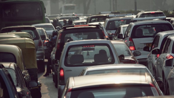 В ЕС с 2022 года появятся машины с автоматической системой ограничения скорости
