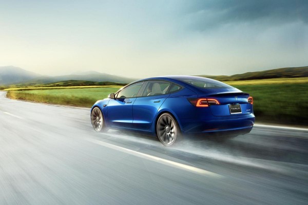 Сделка Tesla на 4 миллиарда долларов с Hertz под вопросом