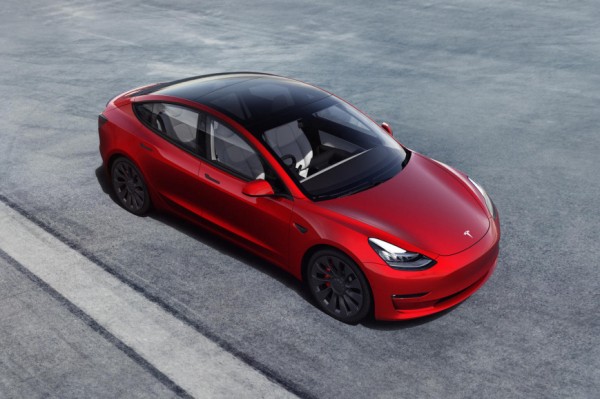 Сделка Tesla на 4 миллиарда долларов с Hertz под вопросом
