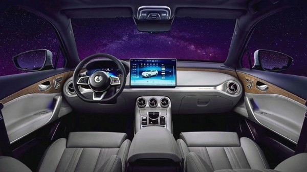 Компании Daimler и BYD реорганизовали СП по выпуску электрокаров Denza Компании Daimler и BYD реорганизовали СП по выпуску электрокаров Denza