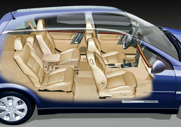 Претензии на бизнес в кузове хэтчбек: стоит ли покупать Opel Signum за 500 тысяч рублей Претензии на бизнес в кузове хэтчбек: стоит ли покупать Opel Signum за 500 тысяч рублей