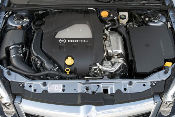 Претензии на бизнес в кузове хэтчбек: стоит ли покупать Opel Signum за 500 тысяч рублей Претензии на бизнес в кузове хэтчбек: стоит ли покупать Opel Signum за 500 тысяч рублей