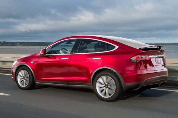 Tesla Model Y в 2022 году может стать самым продаваемым электромобилем