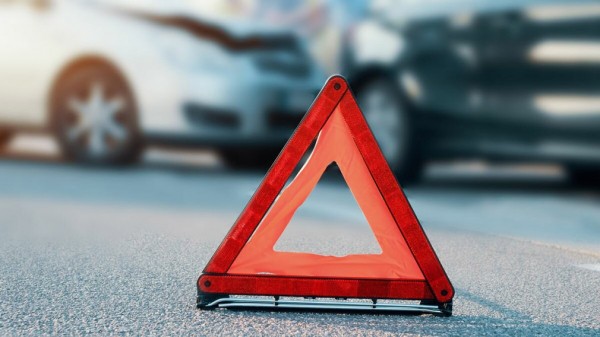 Автоэксперт Урюков перечислил 5 опасных ошибок водителей, которые приводят к ДТП