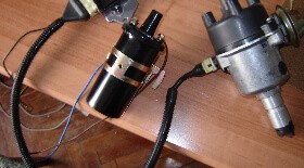 Электронное зажигание (бесконтактное): схема устройства и особенности работы Электронное зажигание (бесконтактное): схема устройства и особенности работы