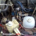 Электронное зажигание (бесконтактное): схема устройства и особенности работы Электронное зажигание (бесконтактное): схема устройства и особенности работы