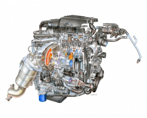 Пикап GMC Sierra в мощной версии Turbo 2022 года получит огромный крутящий момент 