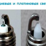 Свечи зажигания Гранта: какие выбрать, замена свечей Гранта
