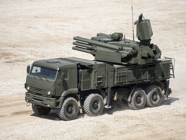 Почему КамАЗ не сможет выпускать даже военную технику Почему КамАЗ не сможет выпускать даже военную технику