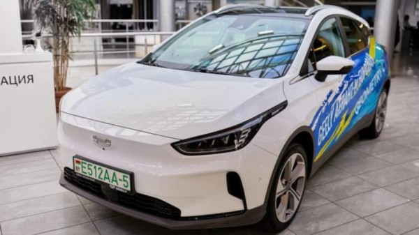 Автоэксперт рассказал, как купить машину в Беларуси и привезти ее в РФ в 2022 году 