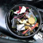 Газ 5 поколения: плюсы и минусы ГБО 5 Газ 5 поколения: плюсы и минусы ГБО 5